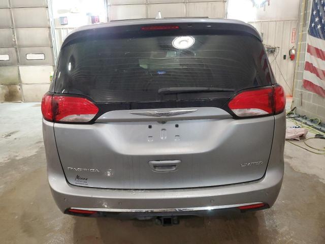 Photo 6 from auction – 2017 CHRYSLER PACIFICA L with VIN 2C4RC1GG1HR528932