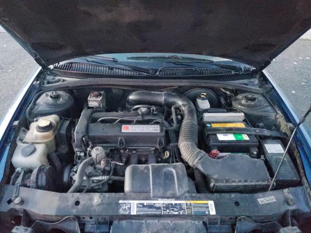 Photo 11 from auction – 2002 SATURN SL2 with VIN 1G8ZK52792Z312299