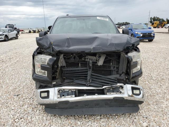 Photo 5 from auction – 2016 FORD F150 SUPER with VIN 1FTEW1CP5GKE19852