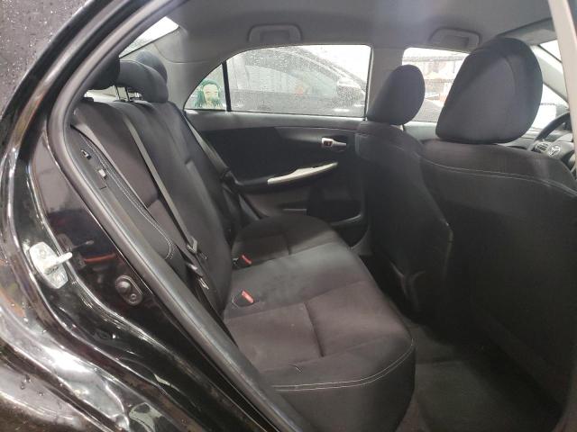 Foto 10 de la subasta – 2012 TOYOTA COROLLA BA con VIN 5YFBU4EE0CP012779