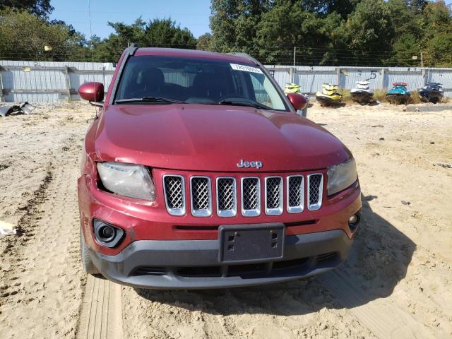 Photo 5 from auction – 2014 JEEP COMPASS LA with VIN 1C4NJCEA8ED503748