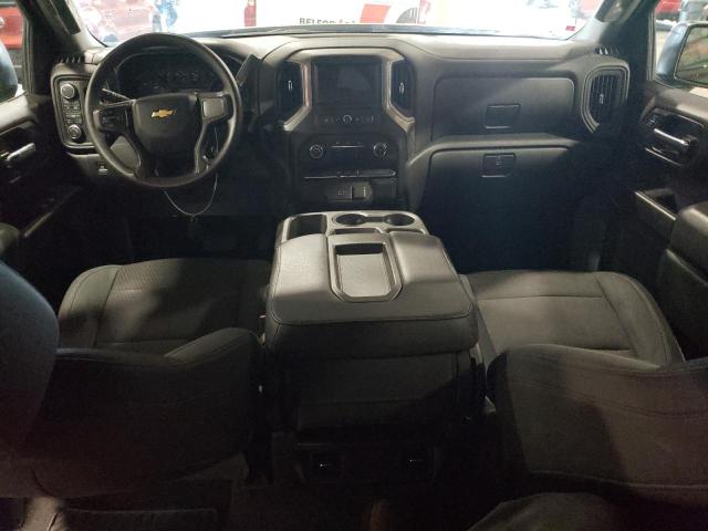 Photo 8 from auction – 2019 CHEVROLET SILVERADO with VIN 3GCPYBEH7KG237360