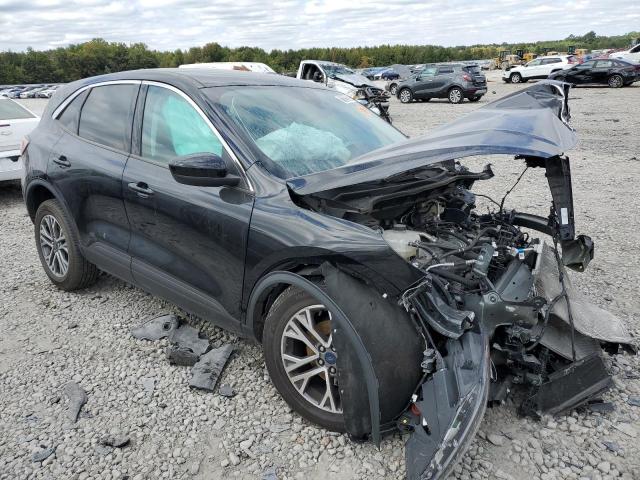 Photo 4 from auction – 2022 FORD ESCAPE SEL with VIN 1FMCU0H64NUA66010