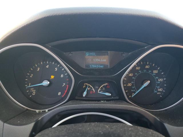 Photo 9 from auction – 2014 FORD FOCUS S with VIN 1FADP3E20EL213843