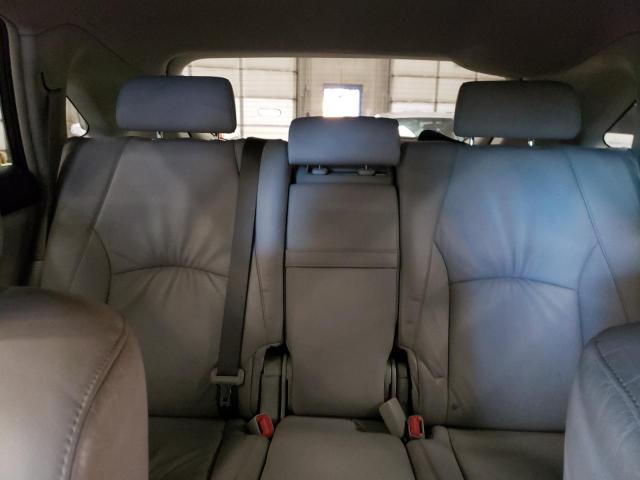 Photo 10 from auction – 2006 LEXUS RX 400 with VIN JTJHW31U160007579
