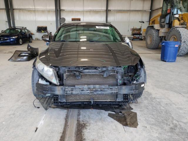 Photo 5 from auction – 2013 KIA OPTIMA EX with VIN 5XXGN4A74DG103123