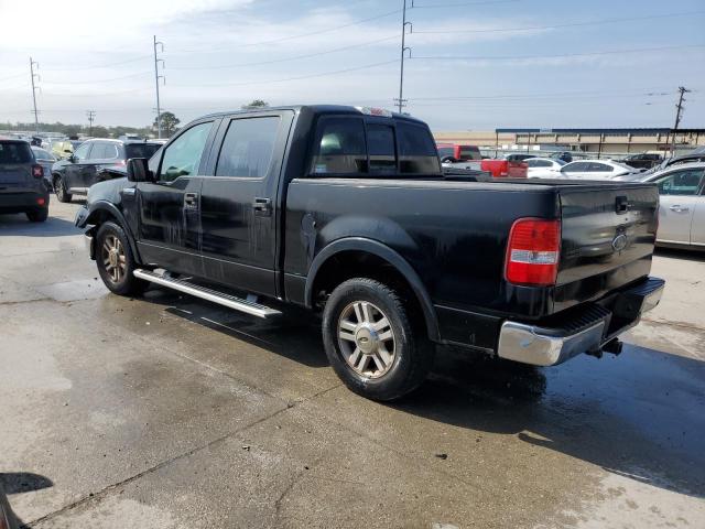 Photo 2 from auction – 2005 FORD F150 SUPER with VIN 1FTPW12575FB57637