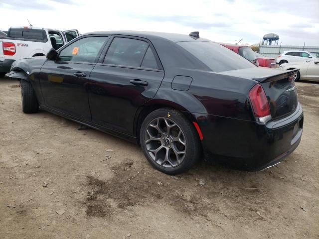 Photo 2 from auction – 2017 CHRYSLER 300 S with VIN 2C3CCABG9HH612679