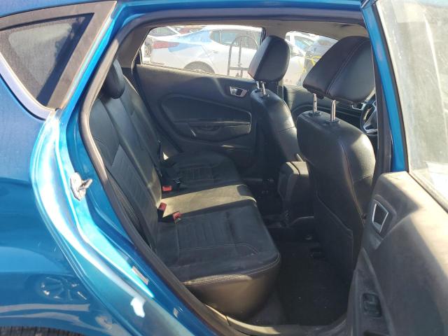 Photo 10 from auction – 2014 FORD FIESTA TIT with VIN 3FADP4FJ5EM100562