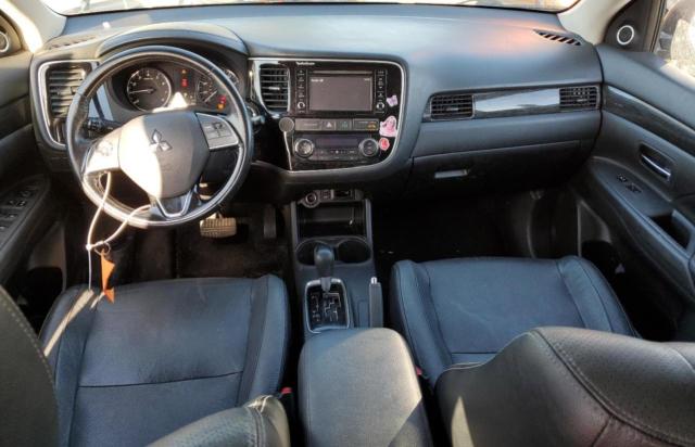Photo 8 from auction – 2016 MITSUBISHI OUTLANDER with VIN JA4AD3A35GZ005004