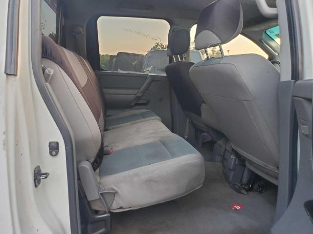 Photo 6 from auction – 2007 NISSAN TITAN XE with VIN 1N6AA07A57201984