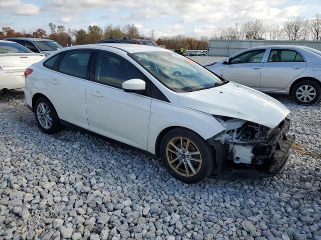 Photo 4 from auction – 2018 FORD FOCUS SE with VIN 1FADP3F28JL288332
