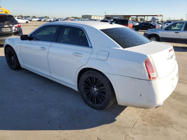 Photo 2 from auction – 2012 CHRYSLER 300 S with VIN 2C3CCABGXCH202062