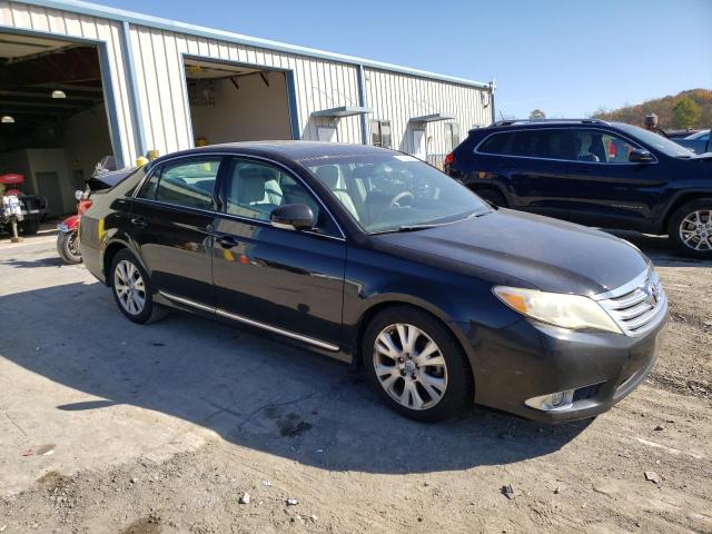 Photo 4 from auction – 2012 TOYOTA AVALON BAS with VIN 4T1BK3DB2CU459698