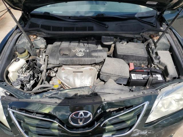 Zdjęcie 11 z aukcji – 2010 TOYOTA CAMRY BASE z VIN 4T4BF3EK3AR042399