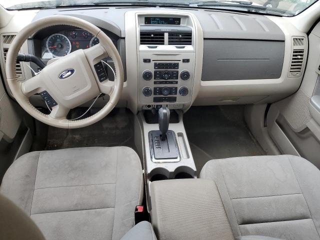 Zdjęcie 8 z aukcji – 2011 FORD ESCAPE XLT z VIN 1FMCU0DG5BKA31241