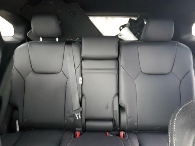 Photo 10 from auction – 2023 LEXUS RX 350 BAS with VIN 2T2BAMBA3PC002789