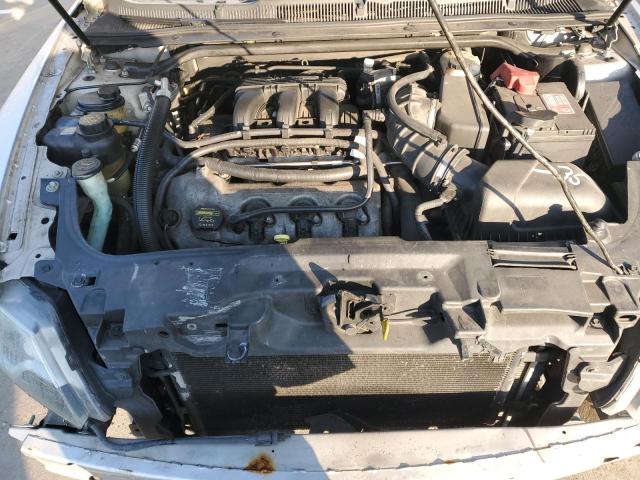Photo 11 from auction – 2011 FORD TAURUS SEL with VIN 1FAHP2EWXBG182149