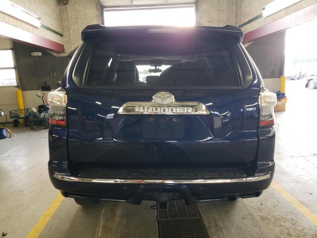 Zdjęcie 6 z aukcji – 2016 TOYOTA 4RUNNER SR z VIN JTEBU5JRXG5320054