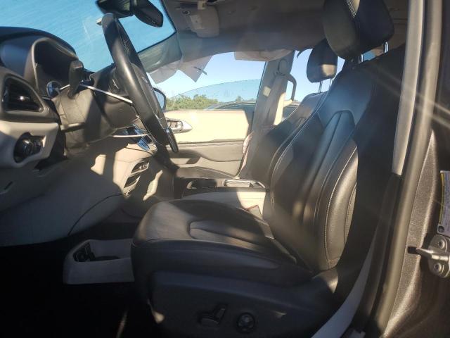 Photo 7 from auction – 2021 CHRYSLER PACIFICA H with VIN 2C4RC1L75MR580614