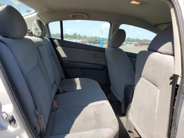 Photo 10 from auction – 2011 NISSAN SENTRA 2.0 with VIN 3N1AB6AP8BL709054