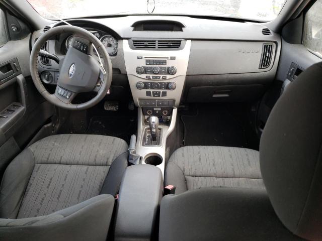 Photo 8 from auction – 2010 FORD FOCUS SE with VIN 1FAHP3FN1AW177034