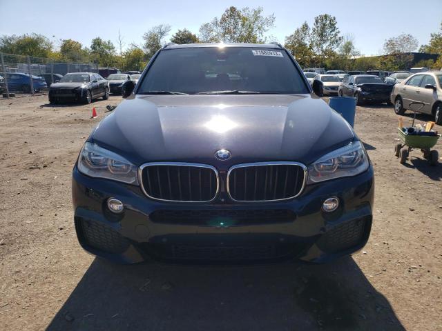 Photo 5 from auction – 2015 BMW X5 SDRIVE3 with VIN 5UXKR2C57F0H39796