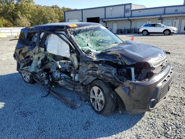 Photo 4 from auction – 2016 KIA SOUL with VIN KNDJN2A28G7277076