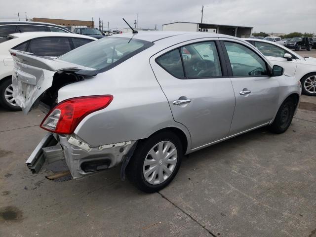 Photo 3 from auction – 2018 NISSAN VERSA S with VIN 3N1CN7AP7JK400122