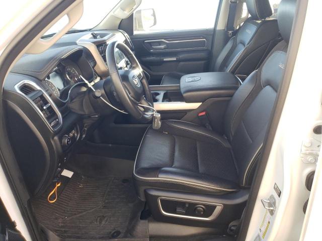 Photo 7 from auction – 2022 RAM 1500 LARAM with VIN 1C6SRFJT2NN259018