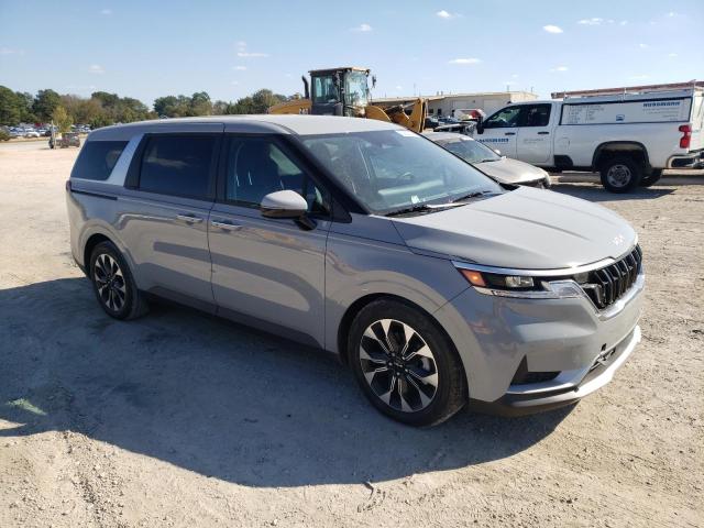 Photo 4 from auction – 2024 KIA CARNIVAL E with VIN KNDNC5H31R6314534