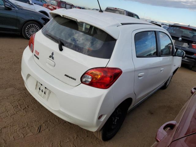 Photo 3 from auction – 2015 MITSUBISHI MIRAGE DE with VIN ML32A3HJ2FH001104