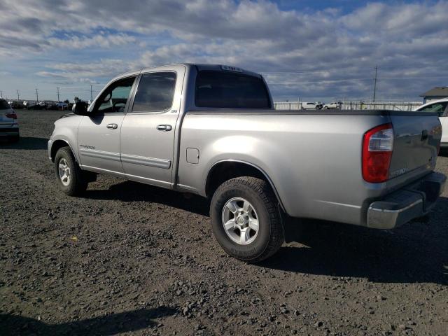 Photo 2 from auction – 2005 TOYOTA TUNDRA DOU with VIN 5TBDT44115S486589