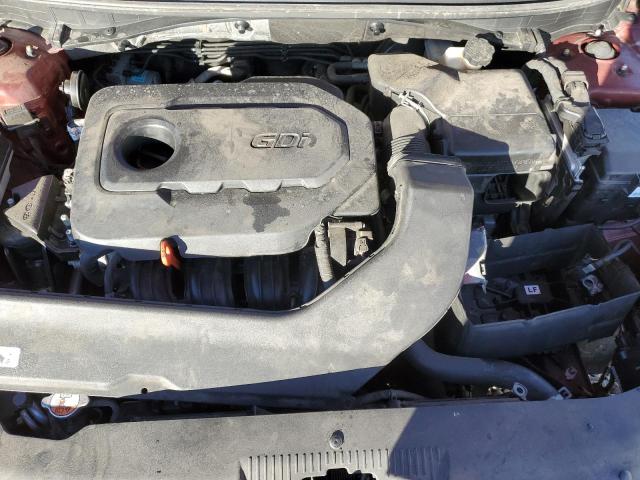 Photo 11 from auction – 2016 HYUNDAI SONATA SE with VIN 5NPE24AF4GH418018