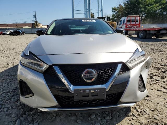 Photo 5 from auction – 2019 NISSAN MAXIMA S with VIN 1N4AA6AV1KC367477