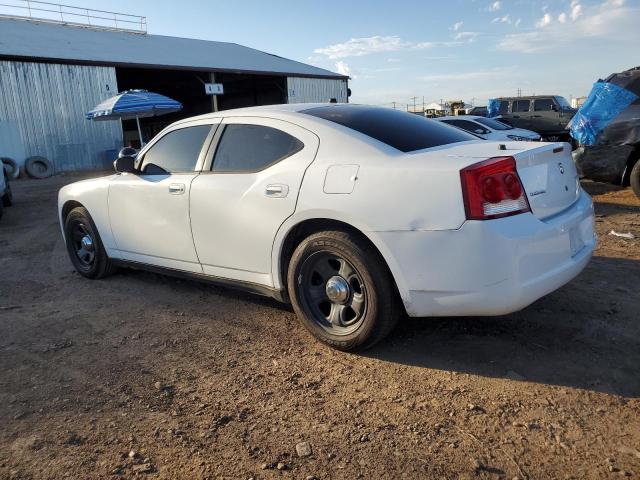 Photo 2 from auction – 2010 DODGE CHARGER with VIN 2B3CA4CT4AH258222