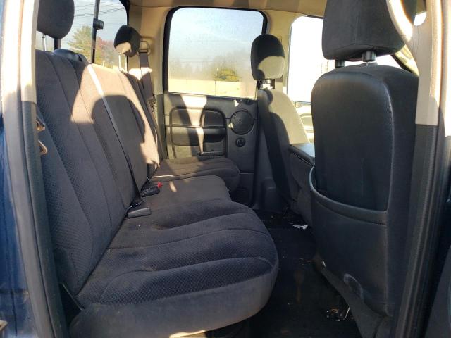 صورة رقم 10 من المزاد - 2005 DODGE RAM 2500 S مع VIN 3D7KS28D05G794576