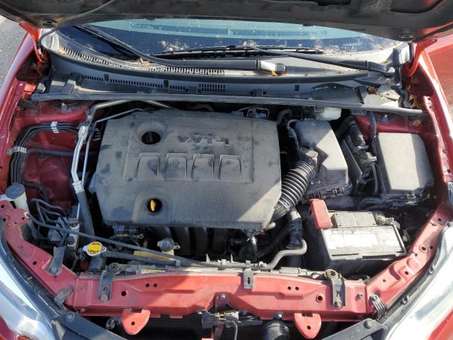 Photo 11 from auction – 2016 TOYOTA COROLLA L with VIN 5YFBURHE9GP547107