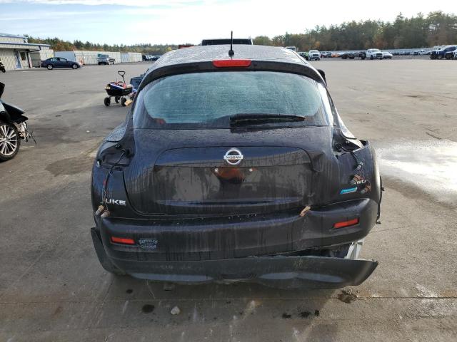 Photo 6 from auction – 2014 NISSAN JUKE S with VIN JN8AF5MVXET363714