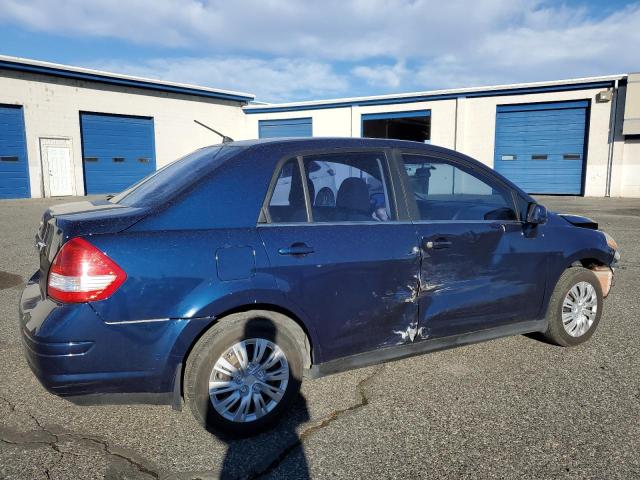Photo 3 from auction – 2008 NISSAN VERSA S with VIN 3N1BC11E68L412229