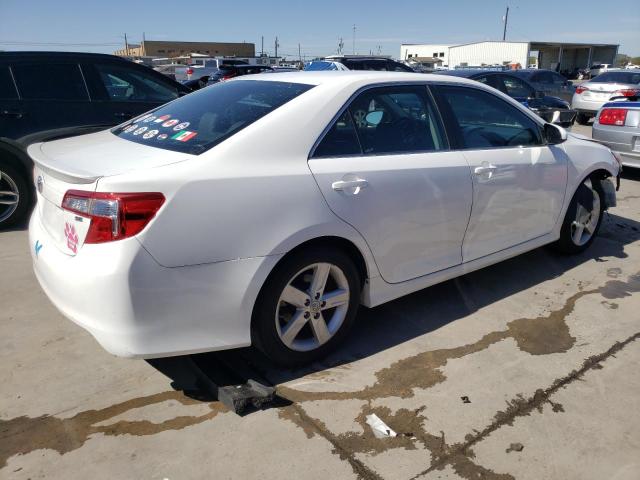 Photo 3 from auction – 2012 TOYOTA CAMRY BASE with VIN 4T1BF1FK7CU548351