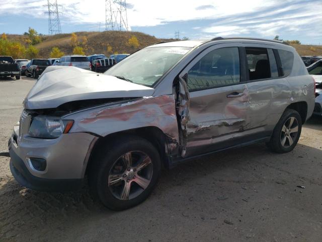 JEEP COMPASS LA 2016 with VIN 1C4NJDEB3GD696313 - Photo from auction