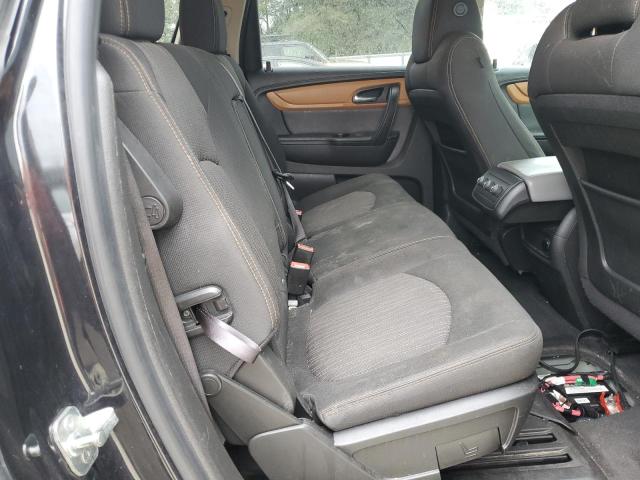 Photo 11 from auction – 2013 CHEVROLET TRAVERSE L with VIN 1GNKRGKD0DJ129712
