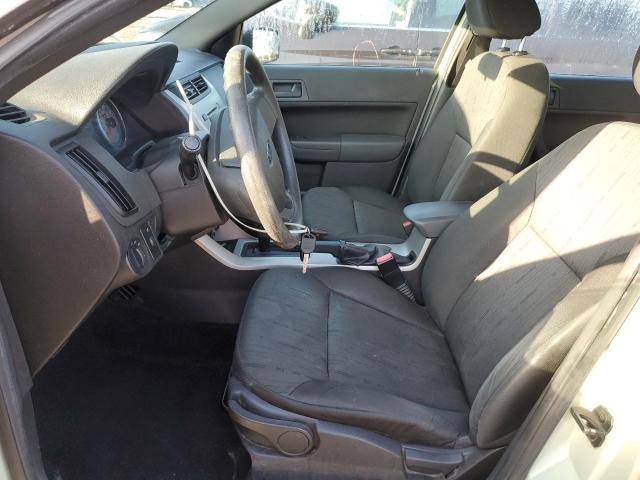 Photo 7 from auction – 2010 FORD FOCUS SE with VIN 1FAHP3FN1AW143059