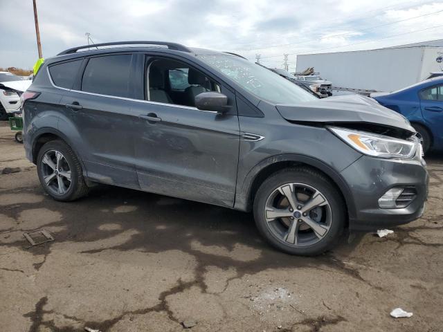 Photo 4 from auction – 2017 FORD ESCAPE SE with VIN 1FMCU0GD9HUB86261
