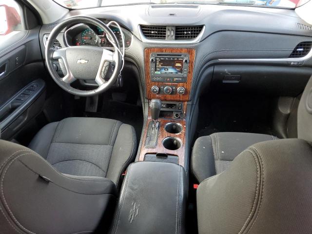 Photo 8 from auction – 2014 CHEVROLET TRAVERSE L with VIN 1GNKRGKD3EJ163127