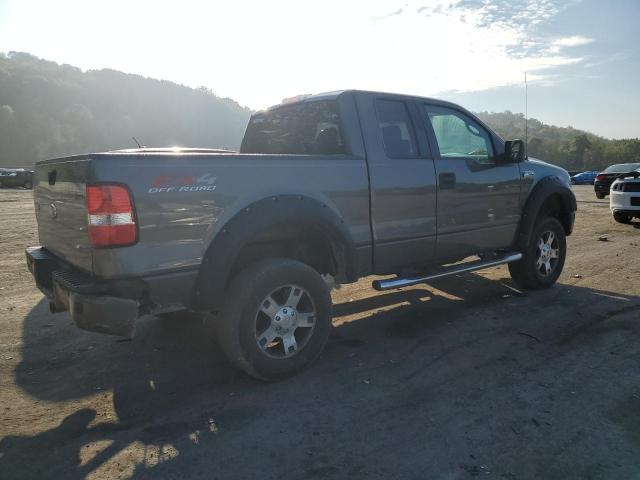 Photo 3 from auction – 2008 FORD F150 with VIN 1FTPX14V58FC01925