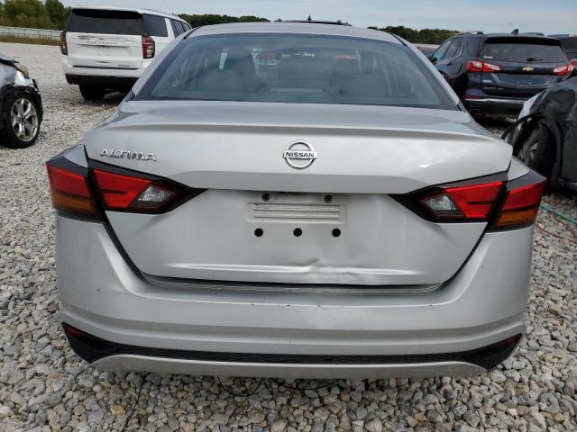 Photo 6 from auction – 2021 NISSAN ALTIMA S with VIN 1N4BL4BV5MN356488