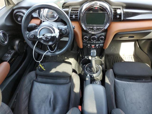 Photo 8 from auction – 2017 MINI COOPER S with VIN WMWXP7C36H2A45968