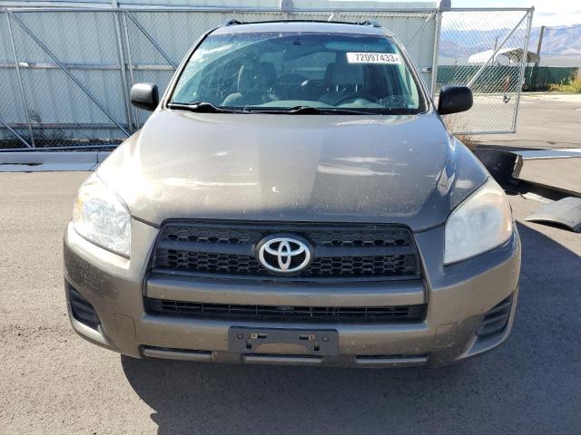 Photo 5 from auction – 2012 TOYOTA RAV4 with VIN 2T3BF4DV2CW193188